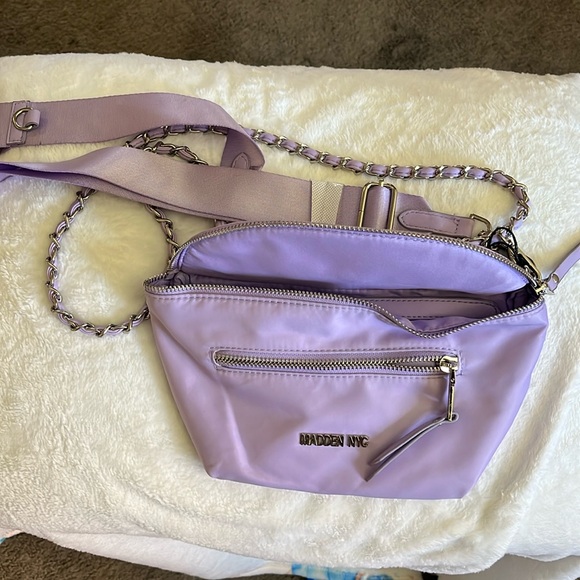 Steve Madden Other - Madden NYC Women's Fashion Belt Bag